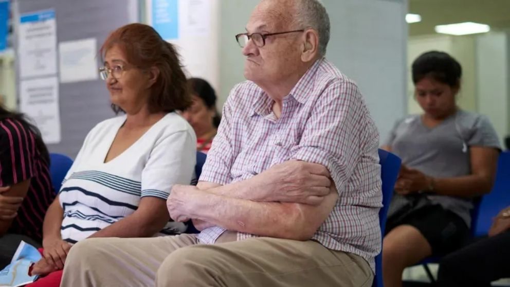 Conoc� cu�nto gana un jubilado que se desempe�aba como monotributista en mayo