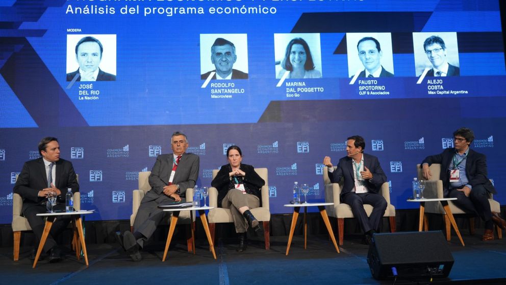 Para los analistas el Gobierno deberá cambiar su política antiinflacionaria de no adquirir divisas hasta que el dólar no llegue al piso de las bandas