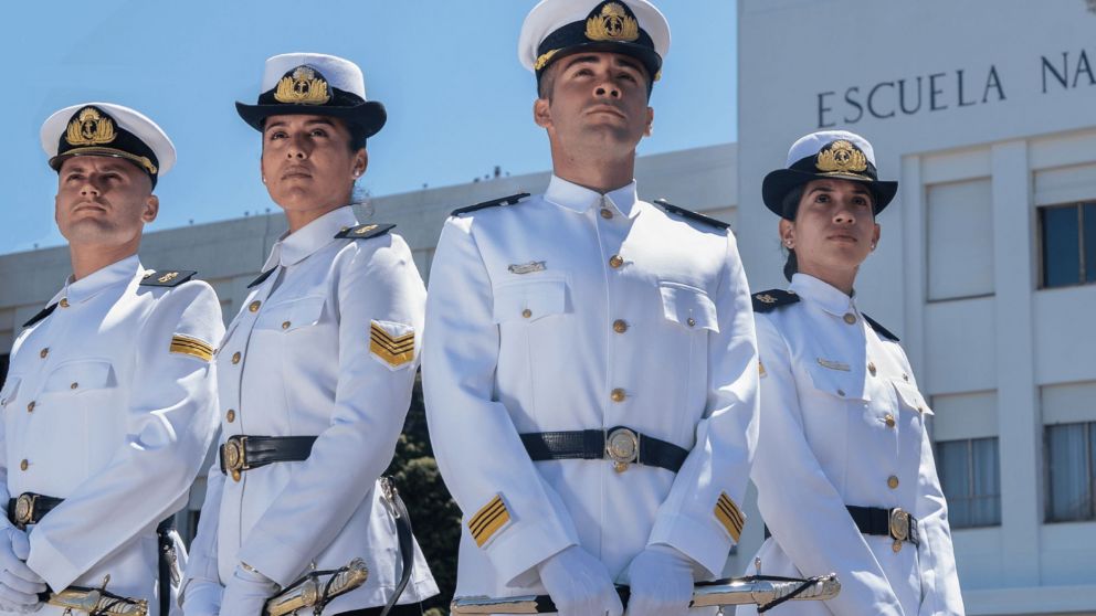 Cómo inscribirse en la Armada Argentina: requisitos, fechas y carreras disponibles