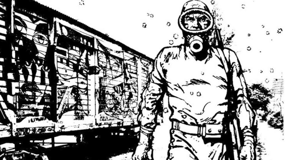 El legado de Oesterheld resurge con fuerza con el estreno de El Eternauta en Netflix