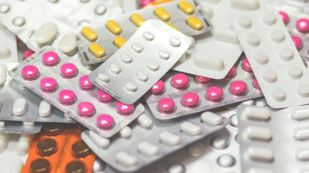 Medicamentos de venta libre