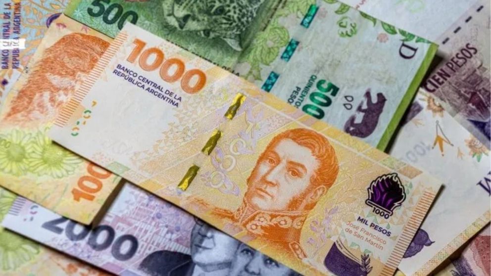 Plazo fijo: conocé la tasa de interés que pagan los bancos