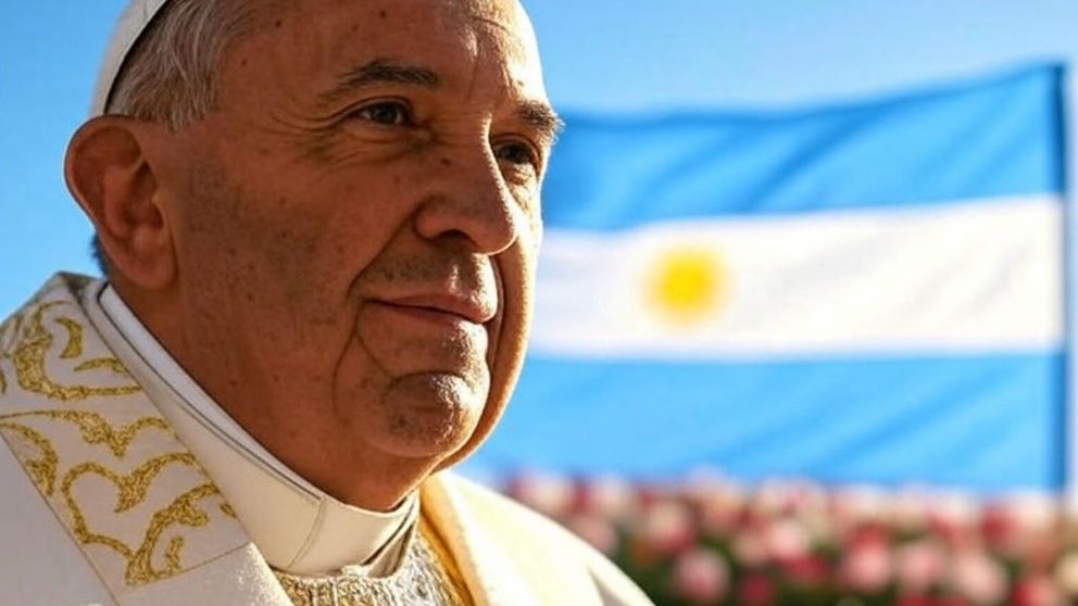 Papa Francisco