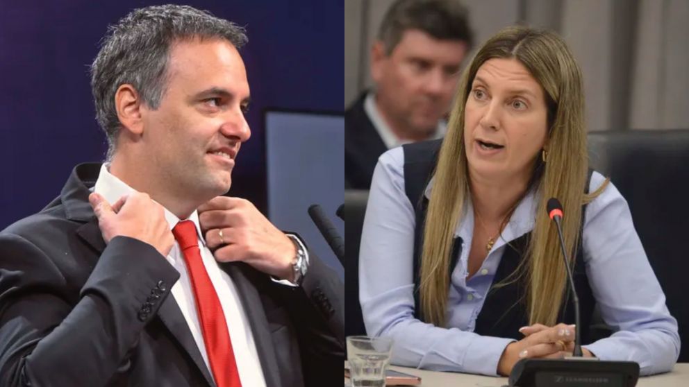 Milei y Macri apuntalan cada vez más a sus candidatos en la disputa por el electorado de la Ciudad