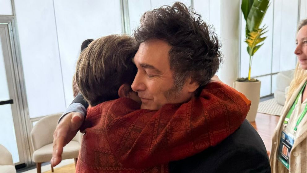 Opiniones cruzadas en el organismo