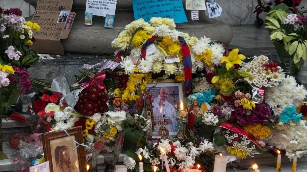 La despedida del Papa Francisco en Buenos Aires: todos los detalles