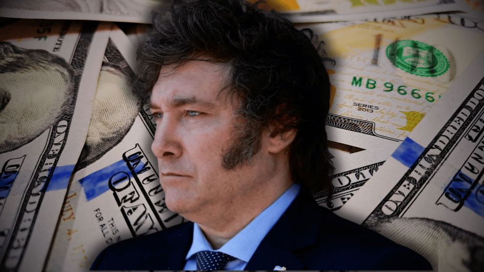 Precio del dólar: Javier Milei dio su pronóstico tras el fin del cepo
