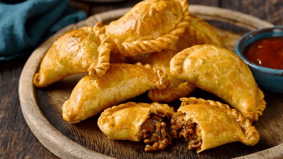 Ahorrá con este relleno rico y rendidor