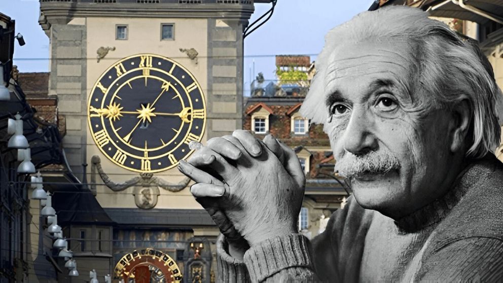 Estudiarán uno de los fenómenos centrales de la teoría general de la relatividad de Albert Einstein