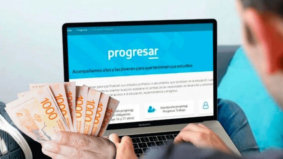 Quiénes dejarán de cobrar las Becas Progresar este mes