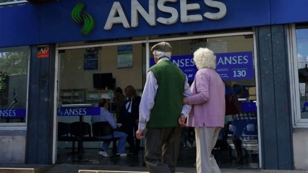 Qu� pasar� con los jubilados Anses en 2025