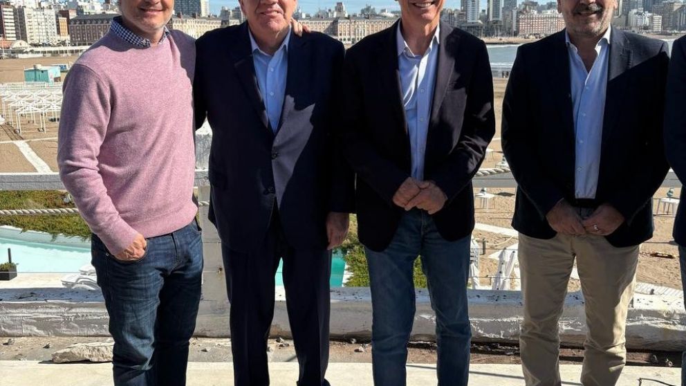 Macri busca condicionar a los dirigentes del PRO que quieren pegar a LLA