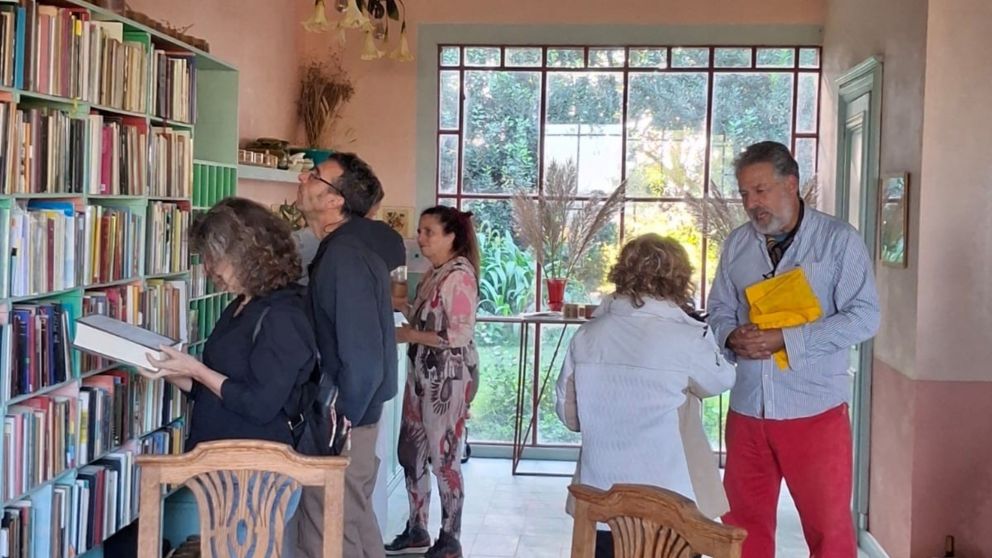 Grandes beneficios con Banco Provincia en la feria del libro 2025