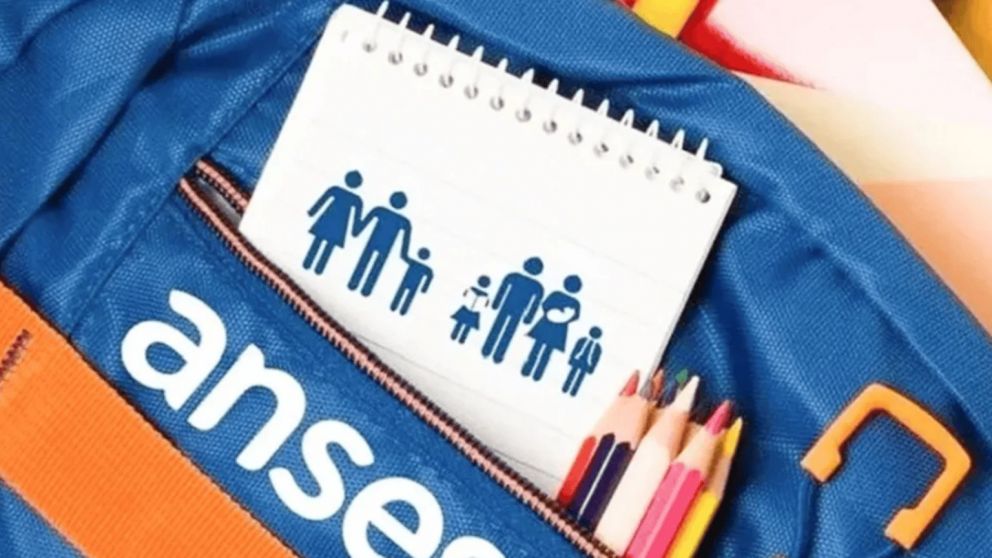 Ayuda Escolar de ANSES: Quiénes la pueden solicitar, requisitos y montos a cobrar en febrero.
