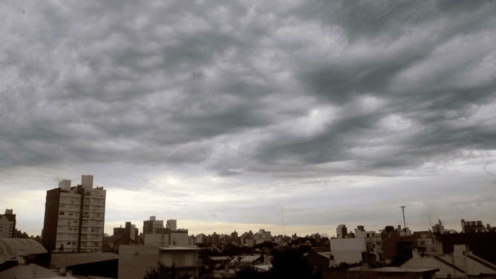 Mayo se despide del AMBA entre mañanas de niebla y tardes más cálidas