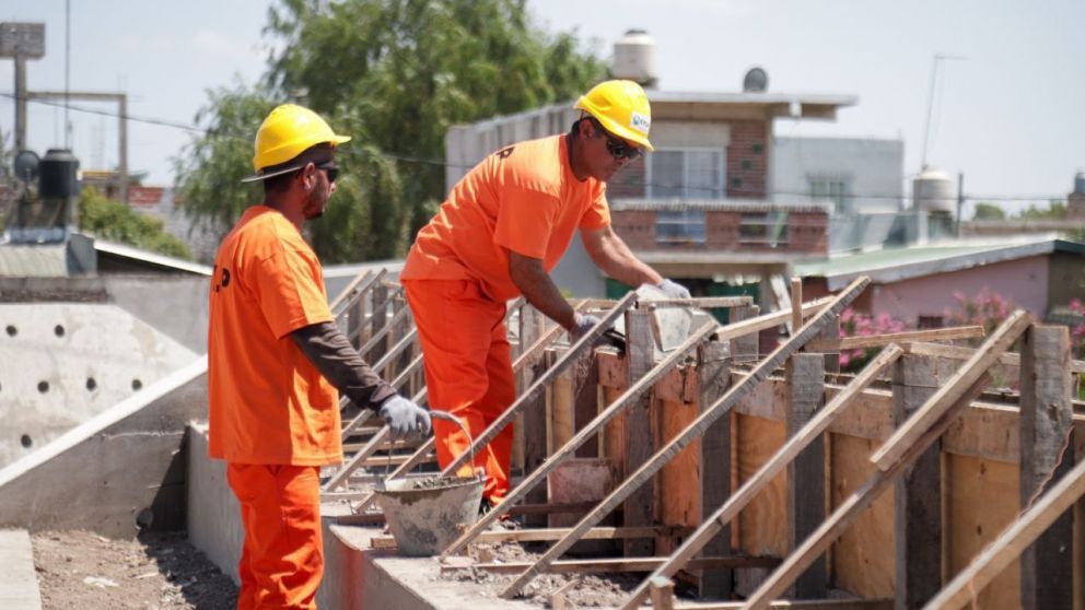 Uno de los puntos centrales es la construcción de un anfiteatro para 300 espectadores.