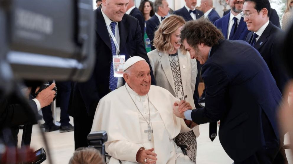 Murió el papa Francisco