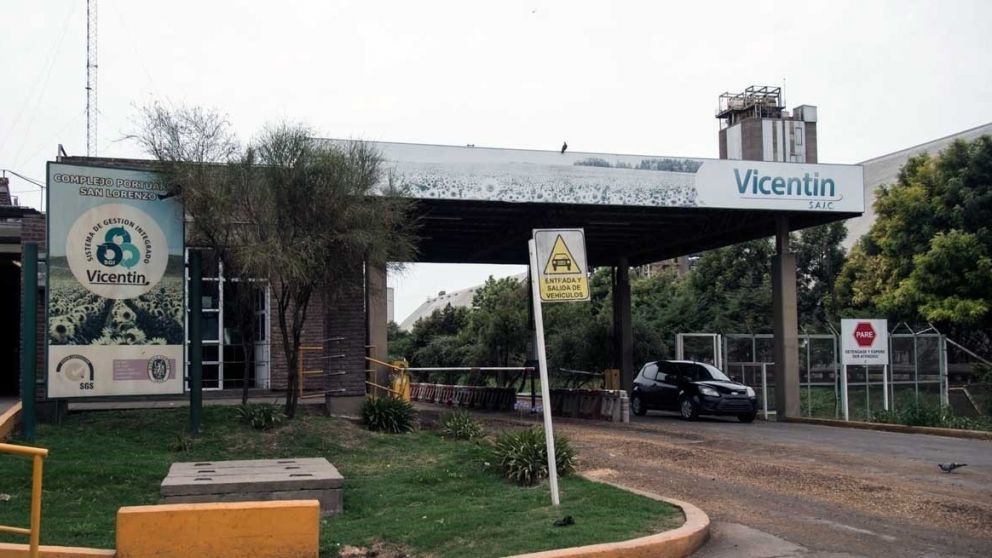 Vicentin continúa bajo concurso preventivo desde 2020