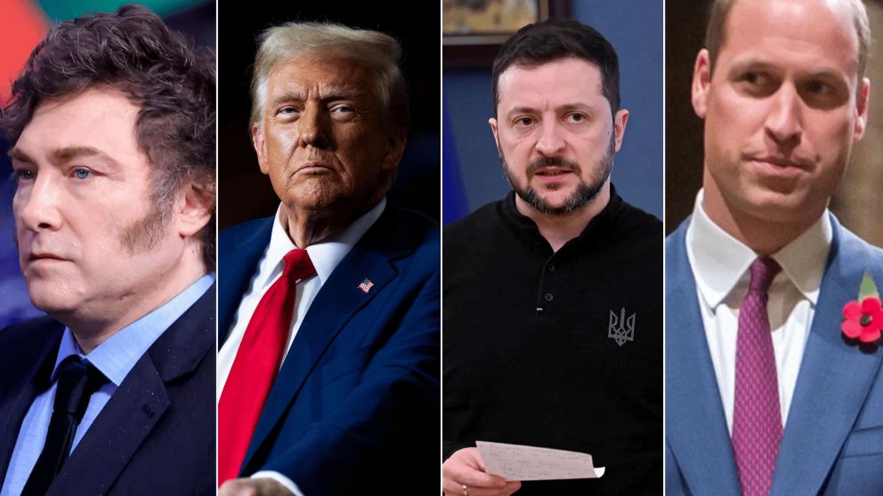 Funeral del papa Francisco: qué líderes mundiales confirmaron su presencia