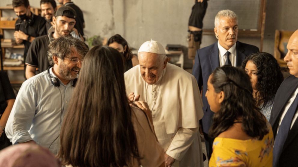 El Papa en streaming: qu� pel�culas ver para entender su muerte y su legado