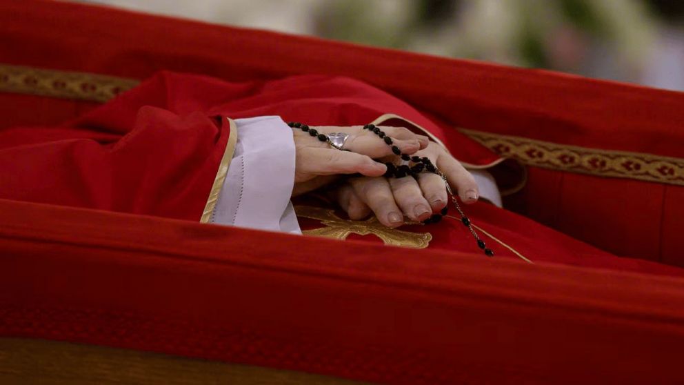 Cuándo es el funeral del papa Francisco