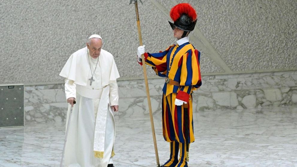 El testamento espiritual del papa Francisco está fechado el 29 de junio de 2022