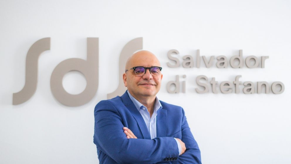 Por qu� Salvador Di Stefano cree que el d�lar tender� a los $1.000 y no a $1.400