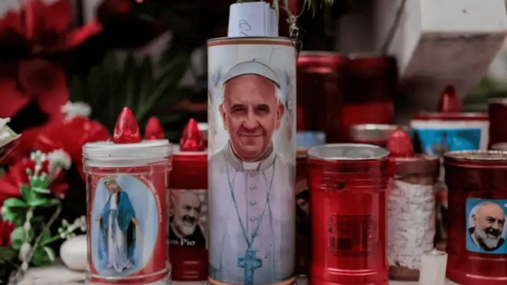 De qué murió el papa Francisco