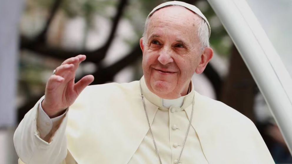 Murió el Papa Francisco.