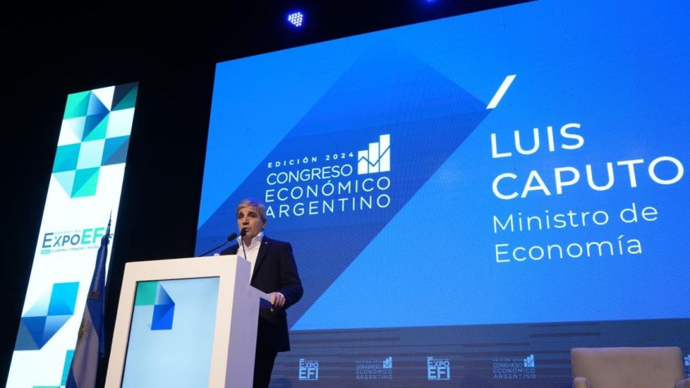 En 2024 convocó a más de 7000 visitantes y 200 oradores