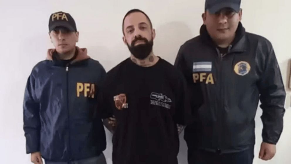 Uno de los acusados de obstaculizar la investigación del Caso Loan pertenece a la organización de Tim Ballard