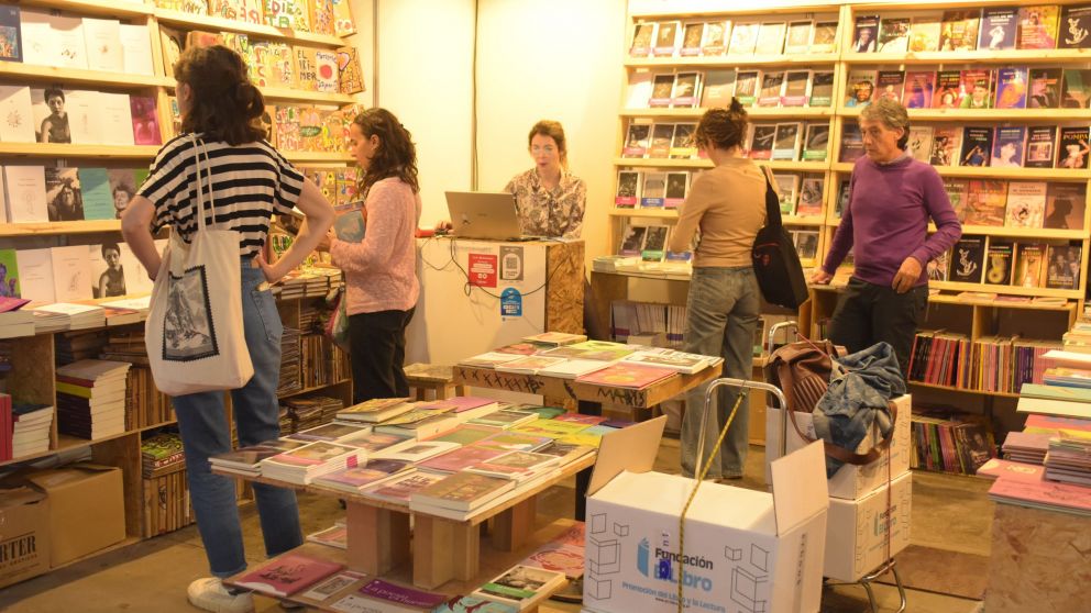 Abre sus puertas del 24 de abril al 12 de mayo en La Rural