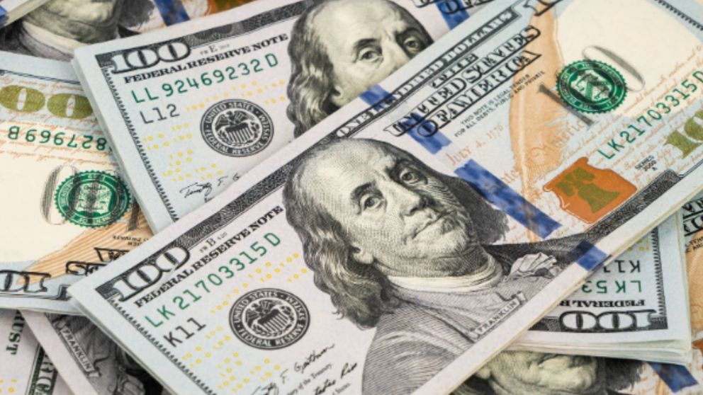 El anuncio de la eliminación del cepo estuvo a cargo del ministro de Economía, Luis Caputo