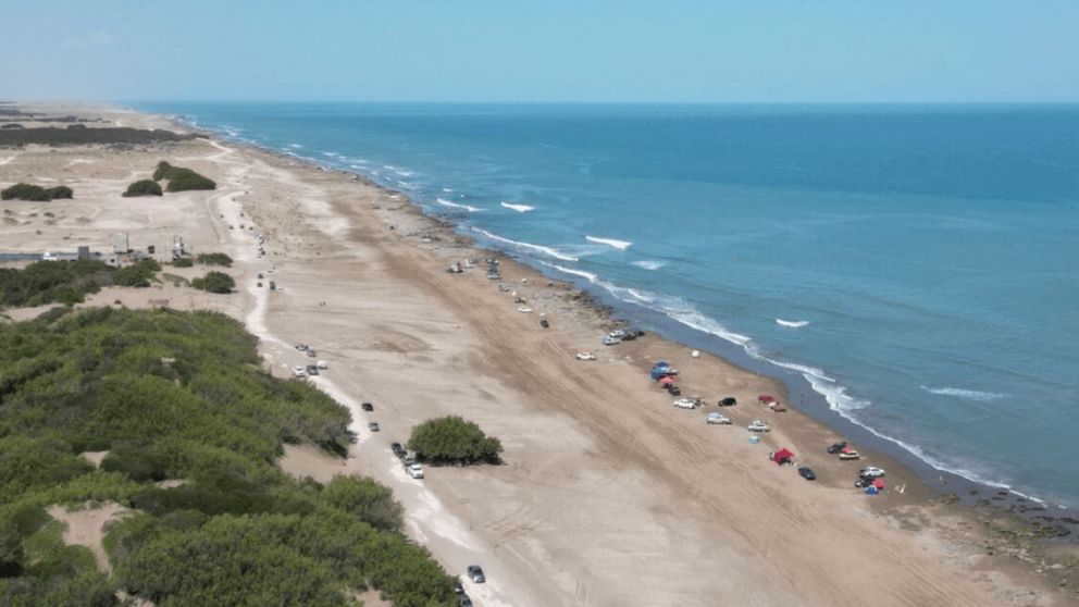 Un destino que te deja sin palabras con su preciosa naturaleza.