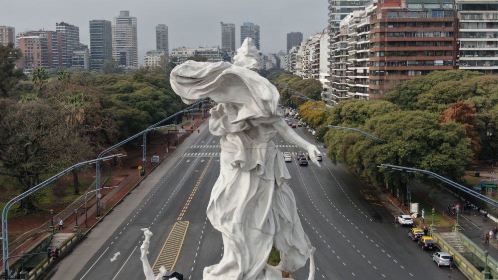 Por qué se celebra el Día Internacional de los Monumentos