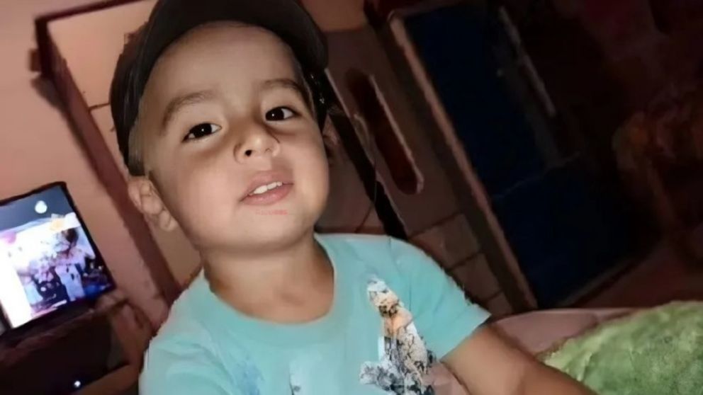 Loan Danilo Peña sigue desaparecido desde el 15 de junio de 2024.