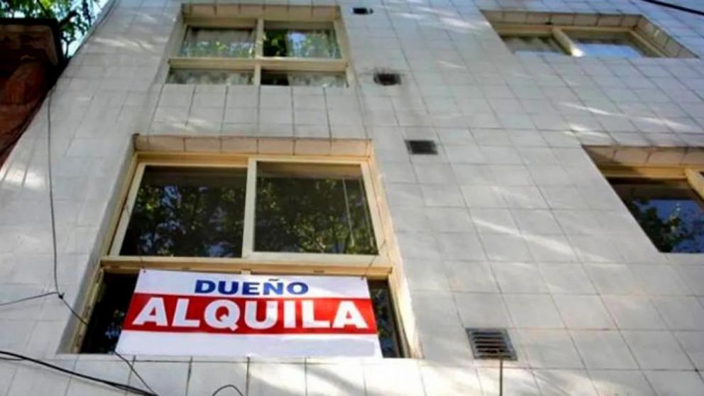 El Gobierno asegura que los precios reales de los alquileres cayeron 26% desde la derogaci�n de la Ley