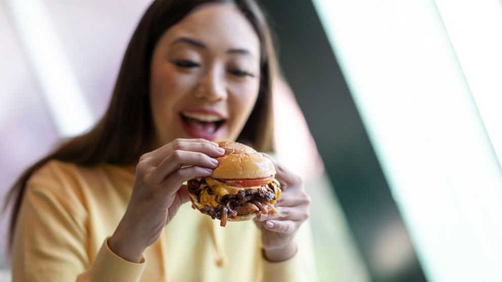 Este d�a no se puede comer carne roja
