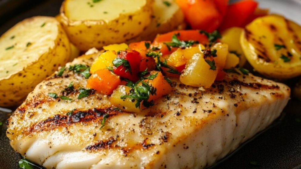 Menú de Semana Santa sin carne: recetas rendidoras con pescado y pocos ingredientes