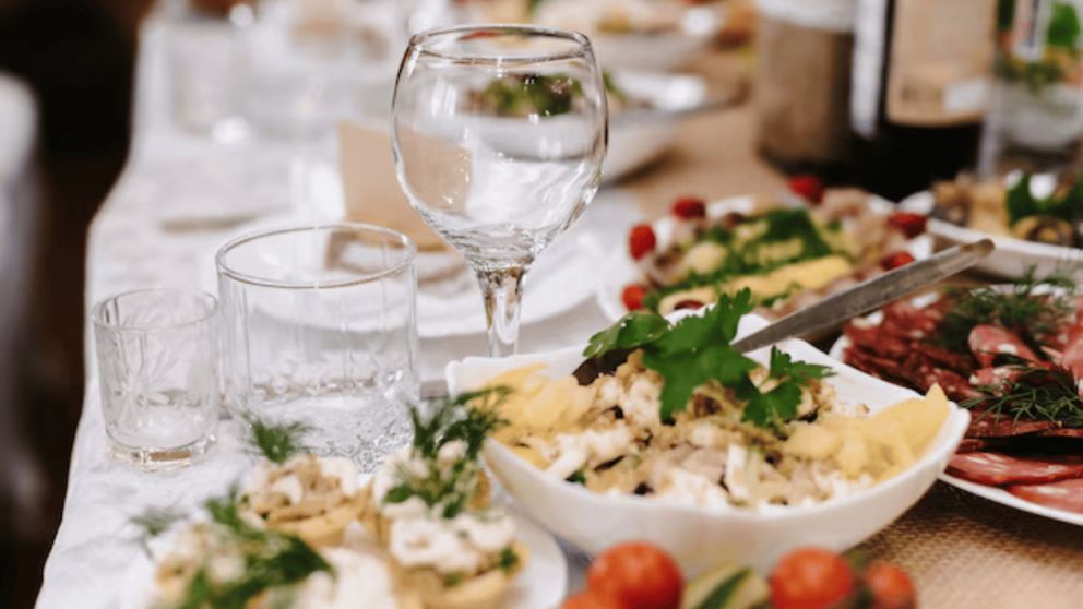 Cómo cocinar sin carne en Semana Santa: 3 alternativas con ingredientes simples