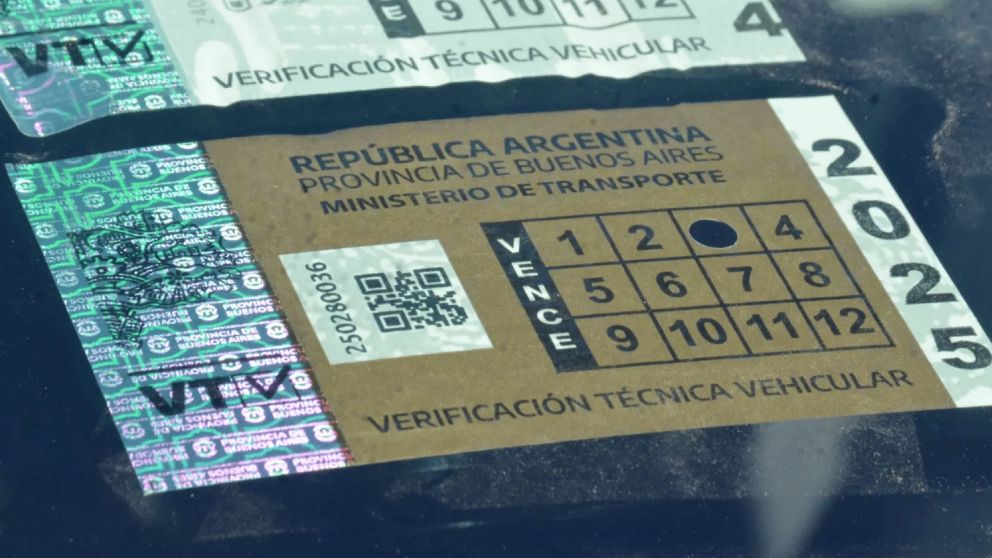 Cuándo hacer la VTV