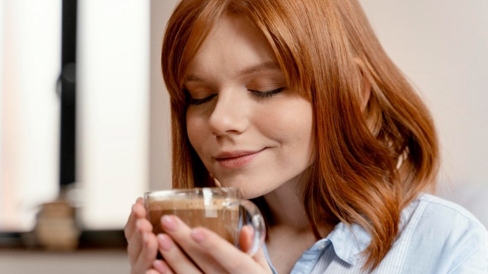 Beneficios del café