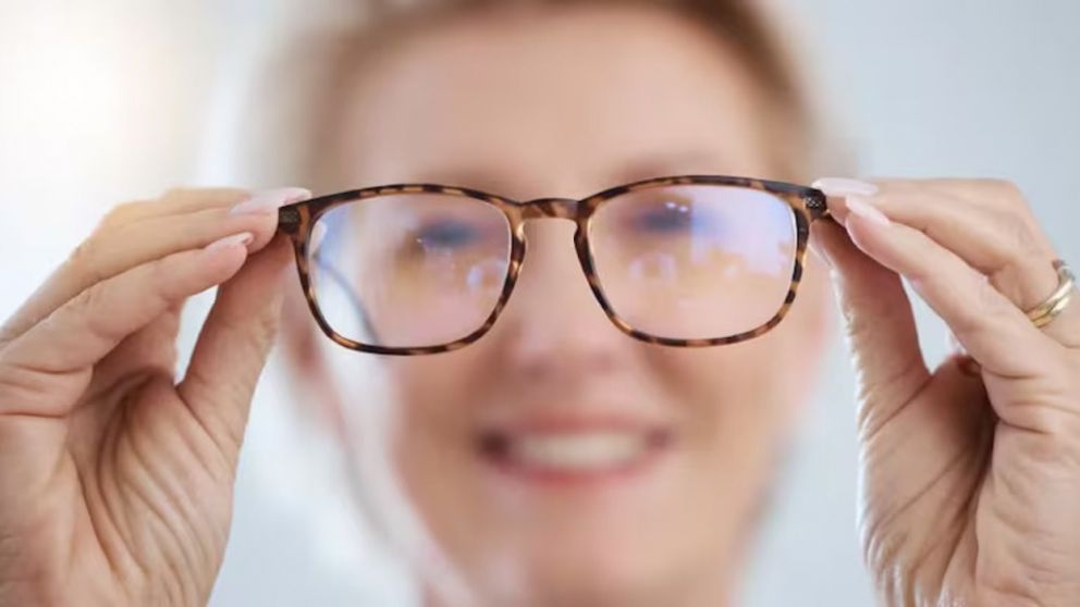 Cómo solicitar los anteojos gratuitos para jubilados PAMI