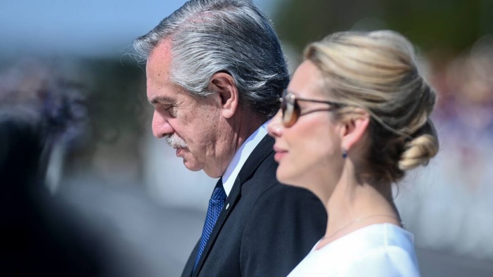 Fabiola Yañez reclamó que Alberto Fernández vaya a juicio oral por violencia de género