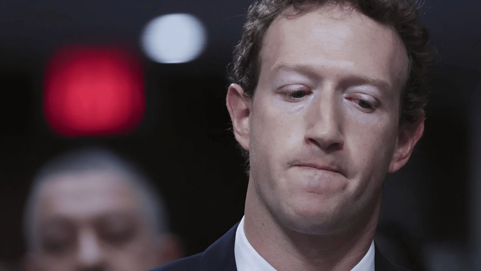 Mark Zuckerberg defendió la compra de Instagram y