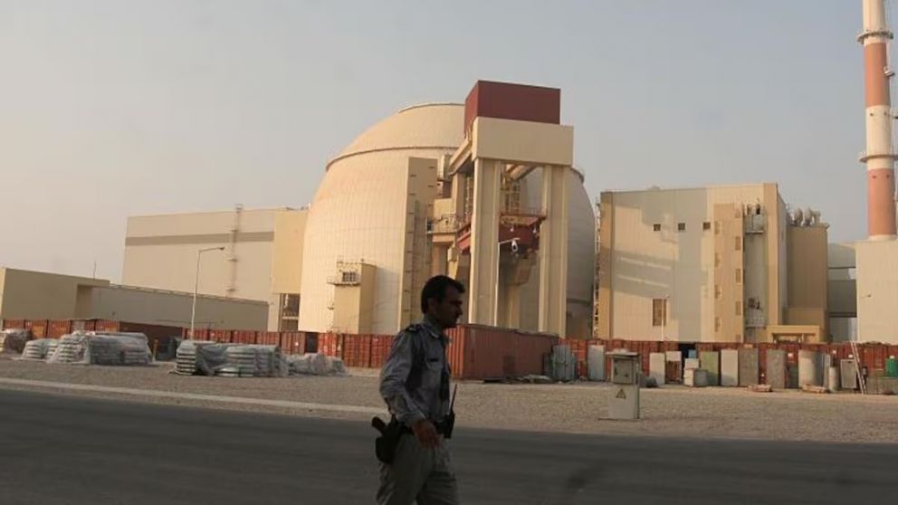 Araghchi afirm� que el pa�s no desmantelar� su programa nuclear bajo ninguna circunstancia
