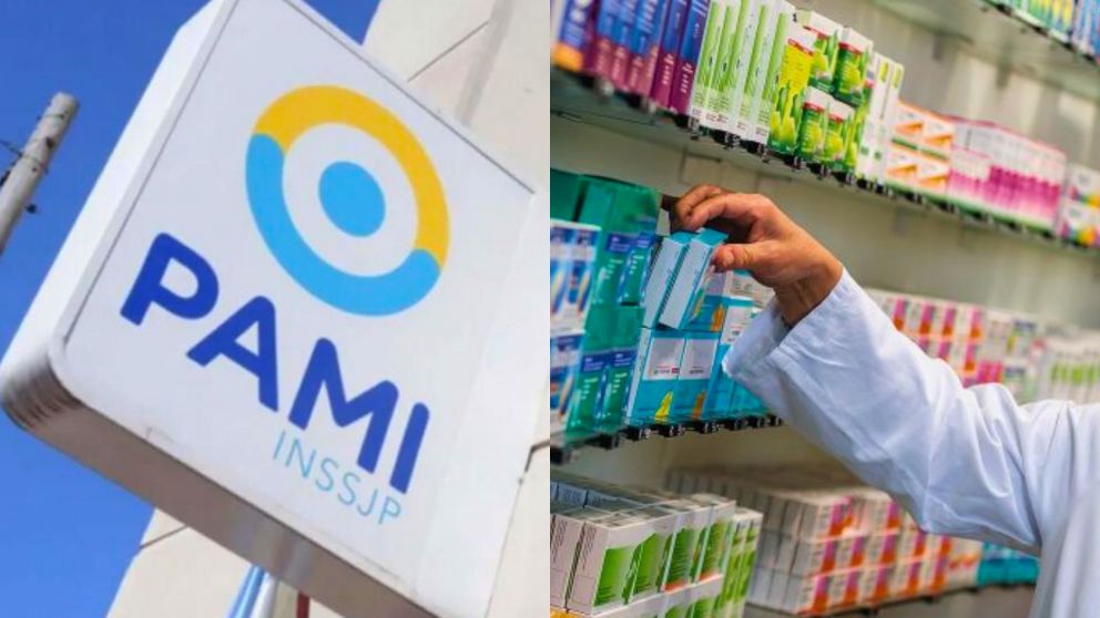 PAMI elimin� la declaraci�n jurada para acceder a la cobertura total de medicamentos, justo cuando se conoci� el amparo de un jubilado contra las nuevas exigencias (Archivo).