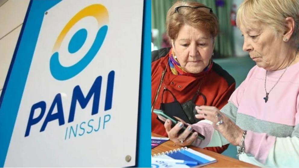 PAMI cambi� sus credenciales: enterate cu�les ya no est�n vigentes
