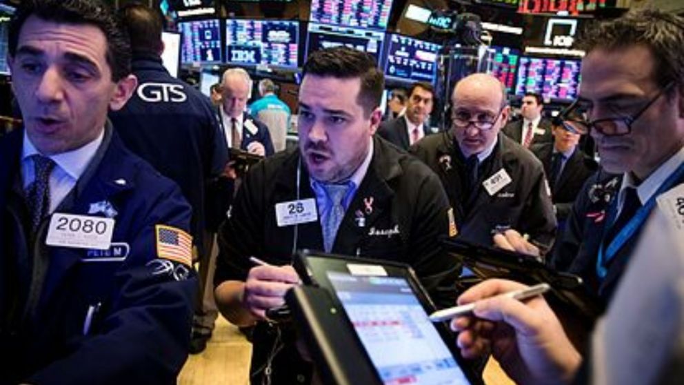 Las acciones y los bonos en dólares superaron dos días consecutivos de un mercado en rojo.