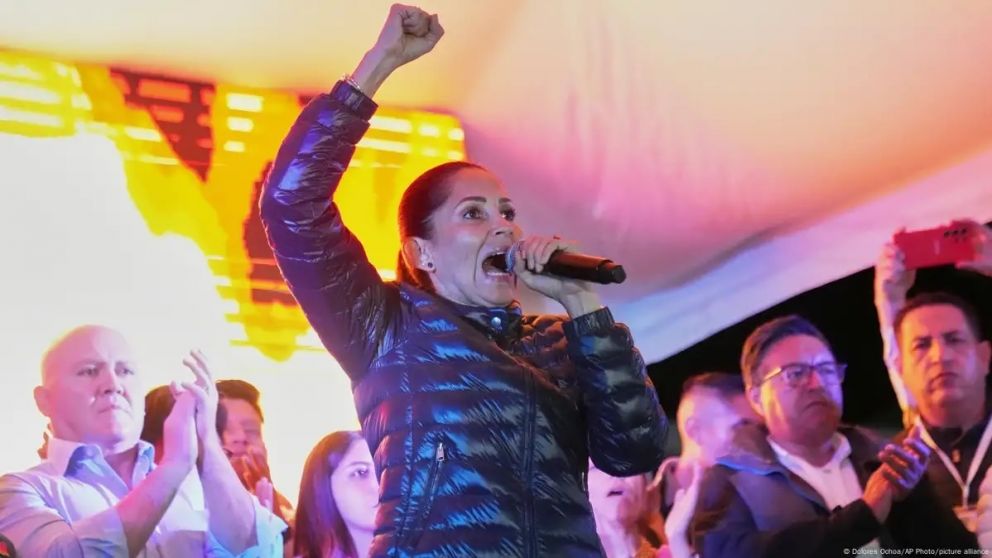 González denunció fraude en la segunda vuelta en Ecuador